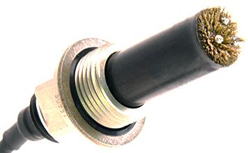 Improve Machinery Productivity with Oil Debris Sensing
